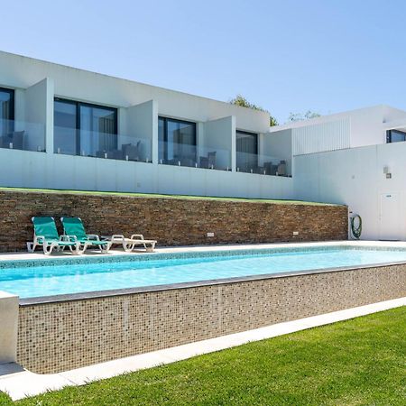 Quinta Solar Da Portela Almodôvar エクステリア 写真