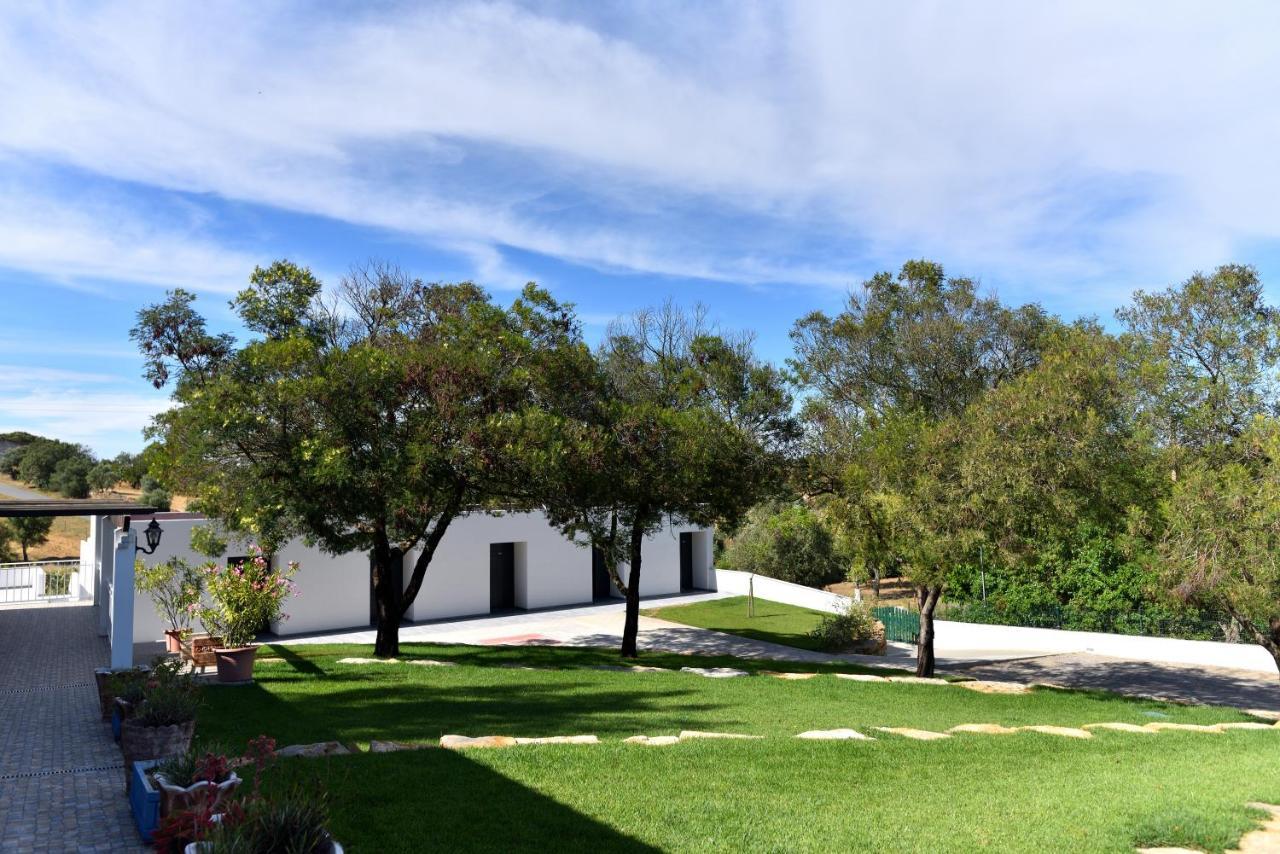 Quinta Solar Da Portela Almodôvar エクステリア 写真