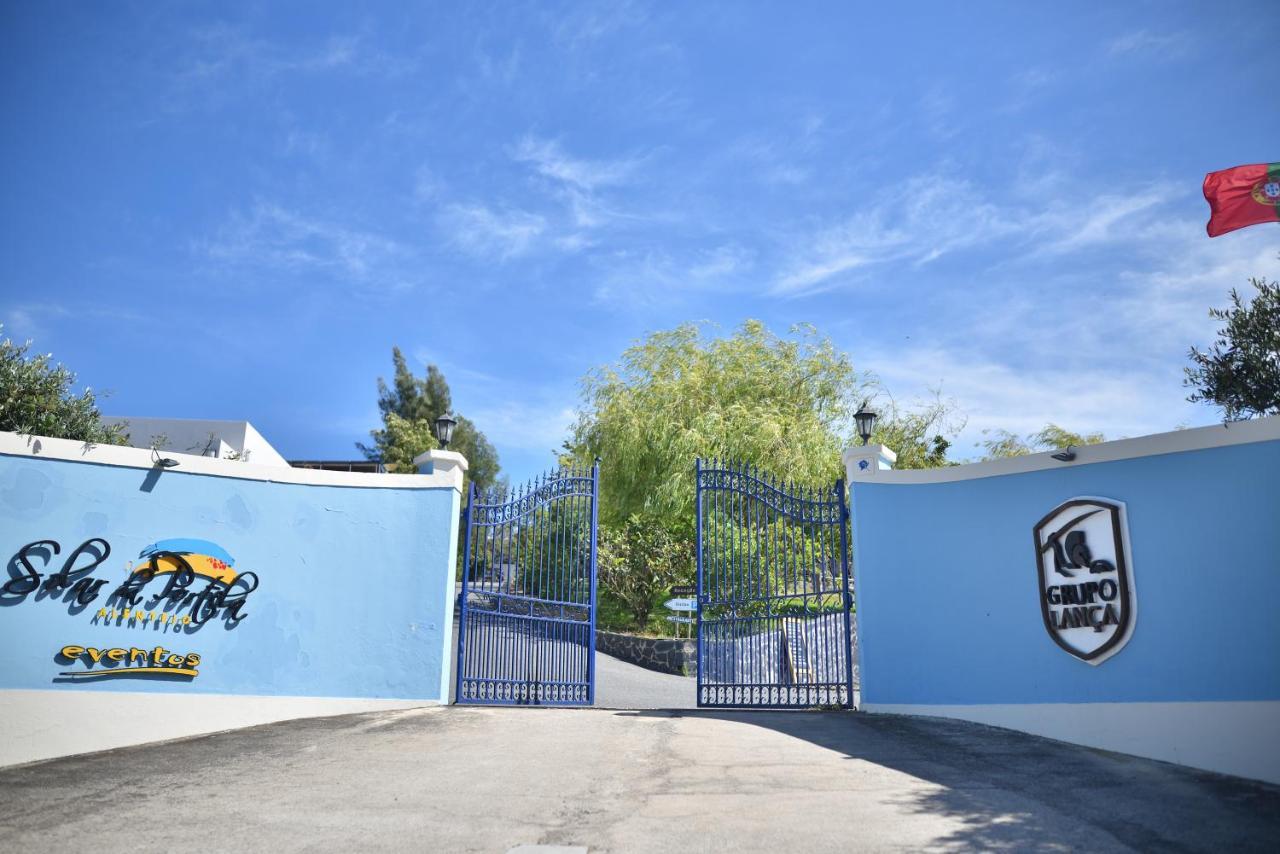 Quinta Solar Da Portela Almodôvar エクステリア 写真