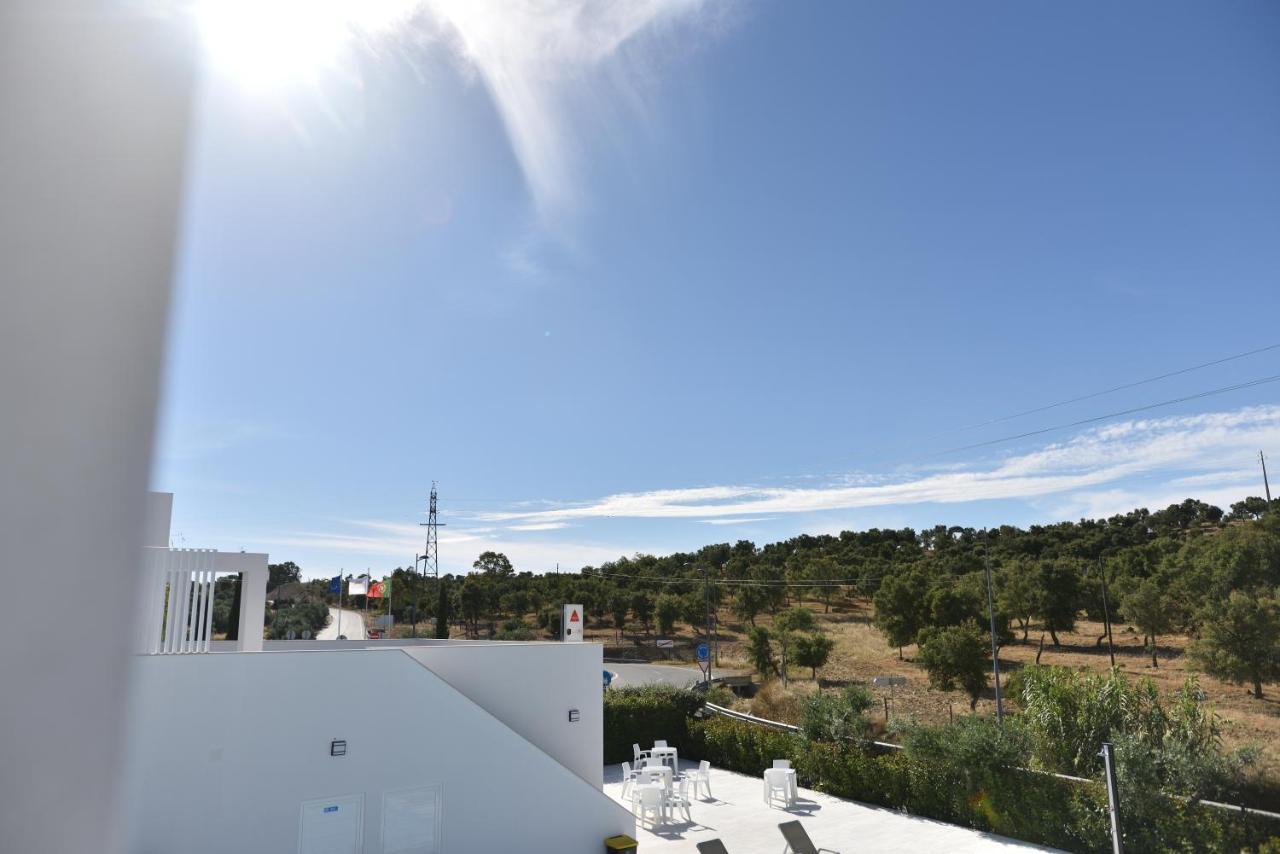 Quinta Solar Da Portela Almodôvar エクステリア 写真