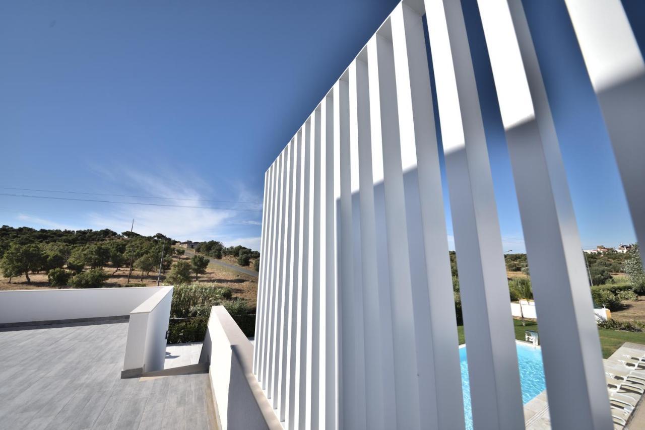 Quinta Solar Da Portela Almodôvar エクステリア 写真