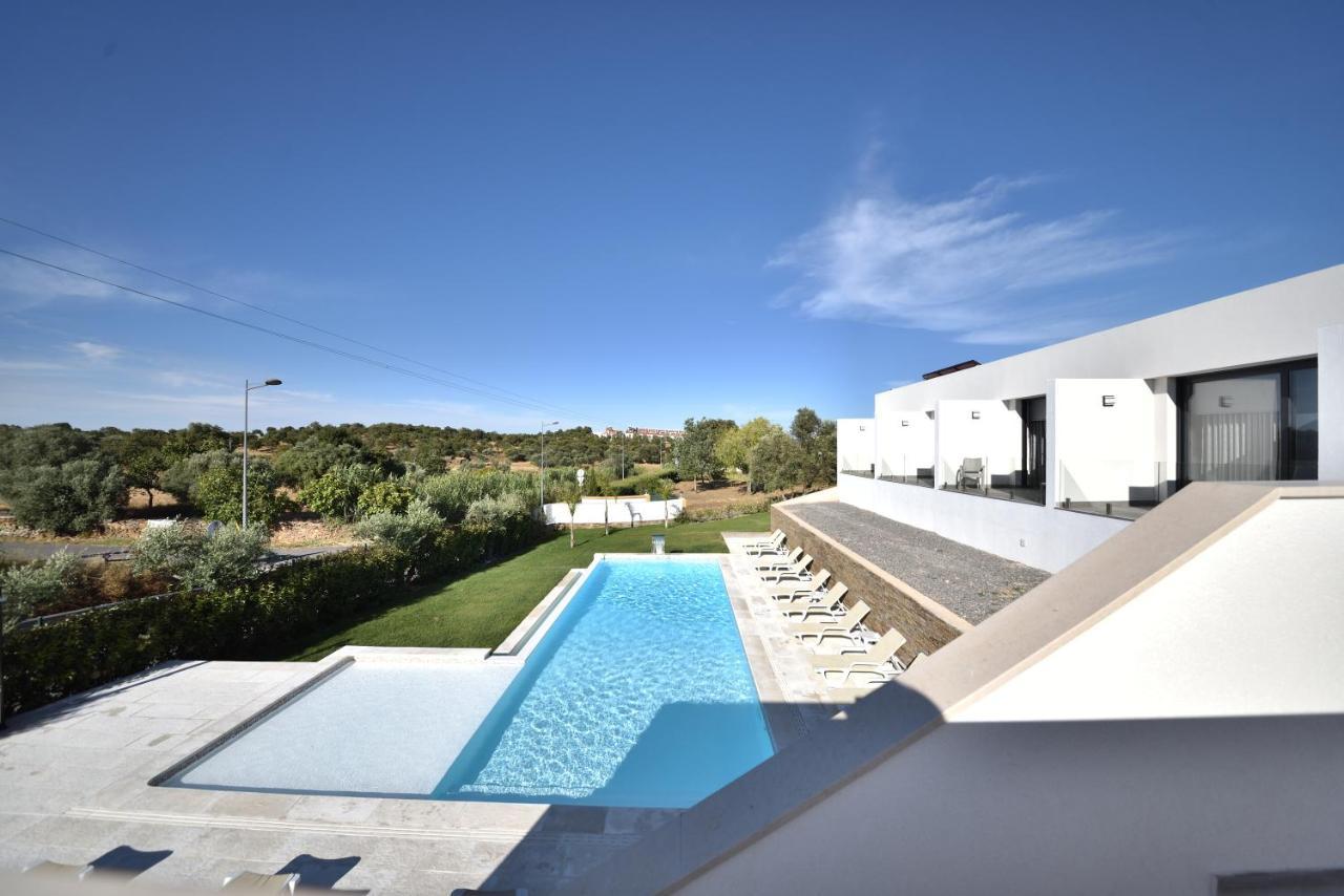 Quinta Solar Da Portela Almodôvar エクステリア 写真