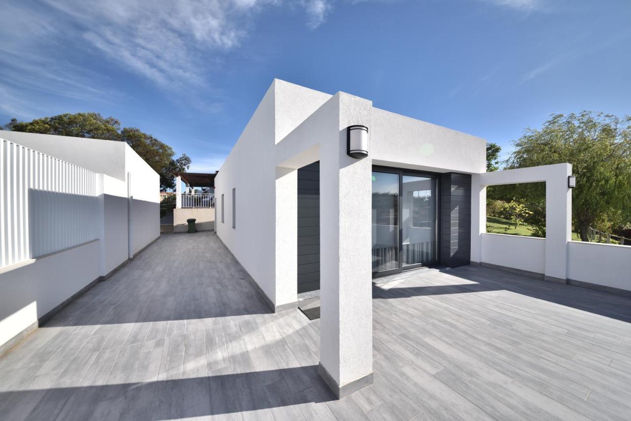 Quinta Solar Da Portela Almodôvar エクステリア 写真