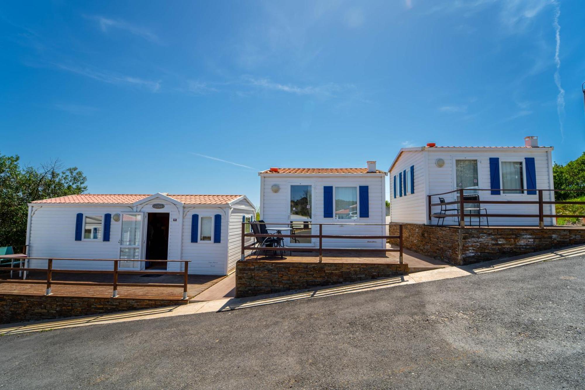 Quinta Solar Da Portela Almodôvar エクステリア 写真