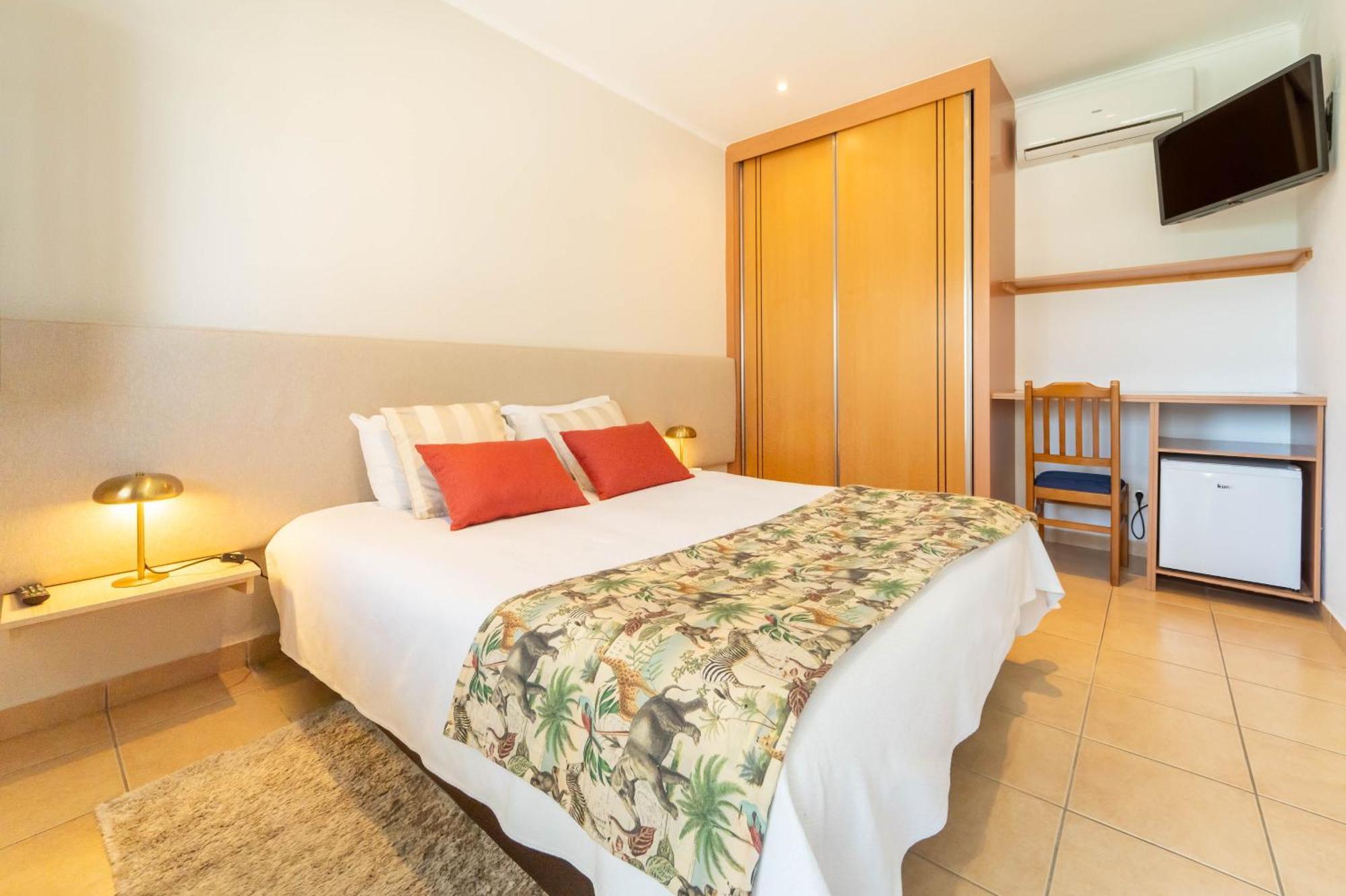Quinta Solar Da Portela Almodôvar エクステリア 写真