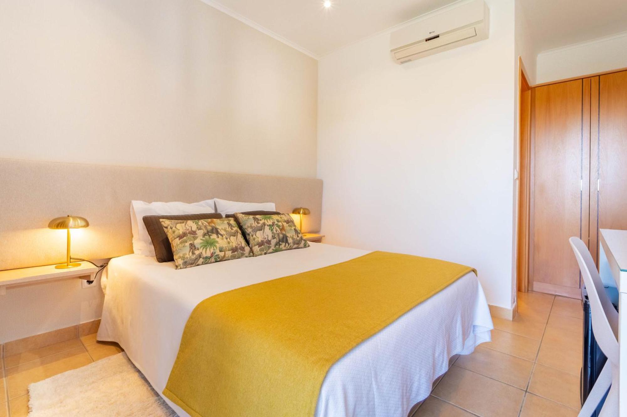 Quinta Solar Da Portela Almodôvar エクステリア 写真