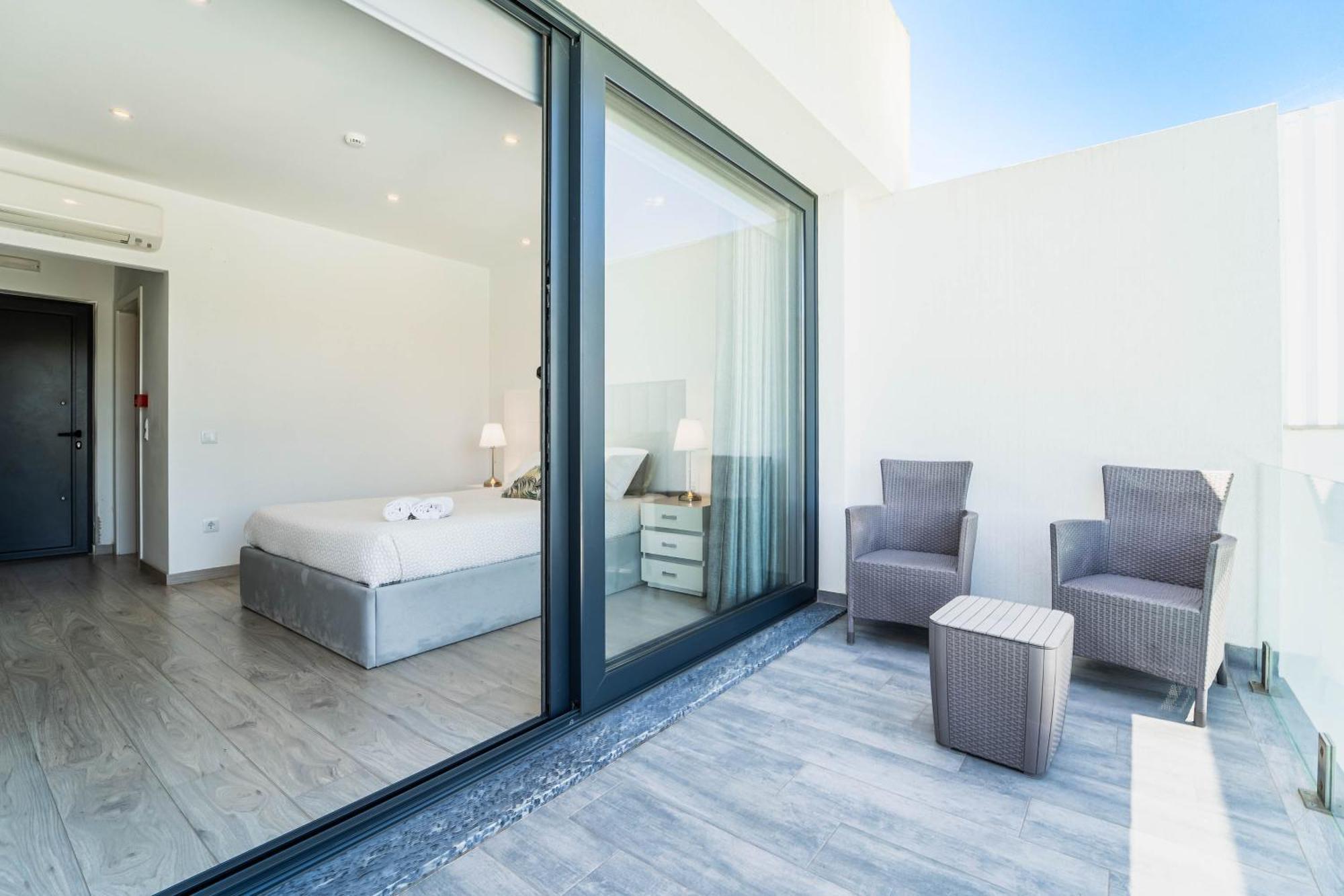 Quinta Solar Da Portela Almodôvar エクステリア 写真