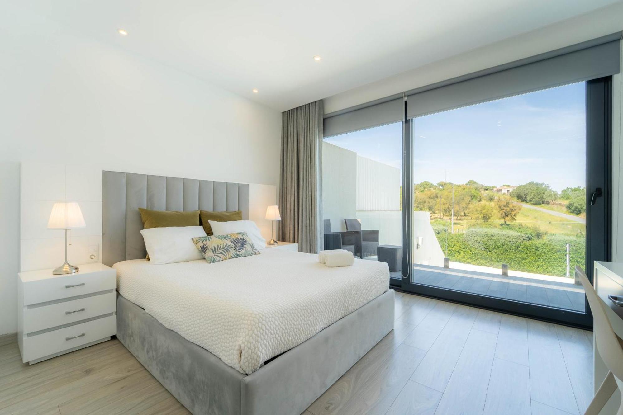 Quinta Solar Da Portela Almodôvar エクステリア 写真