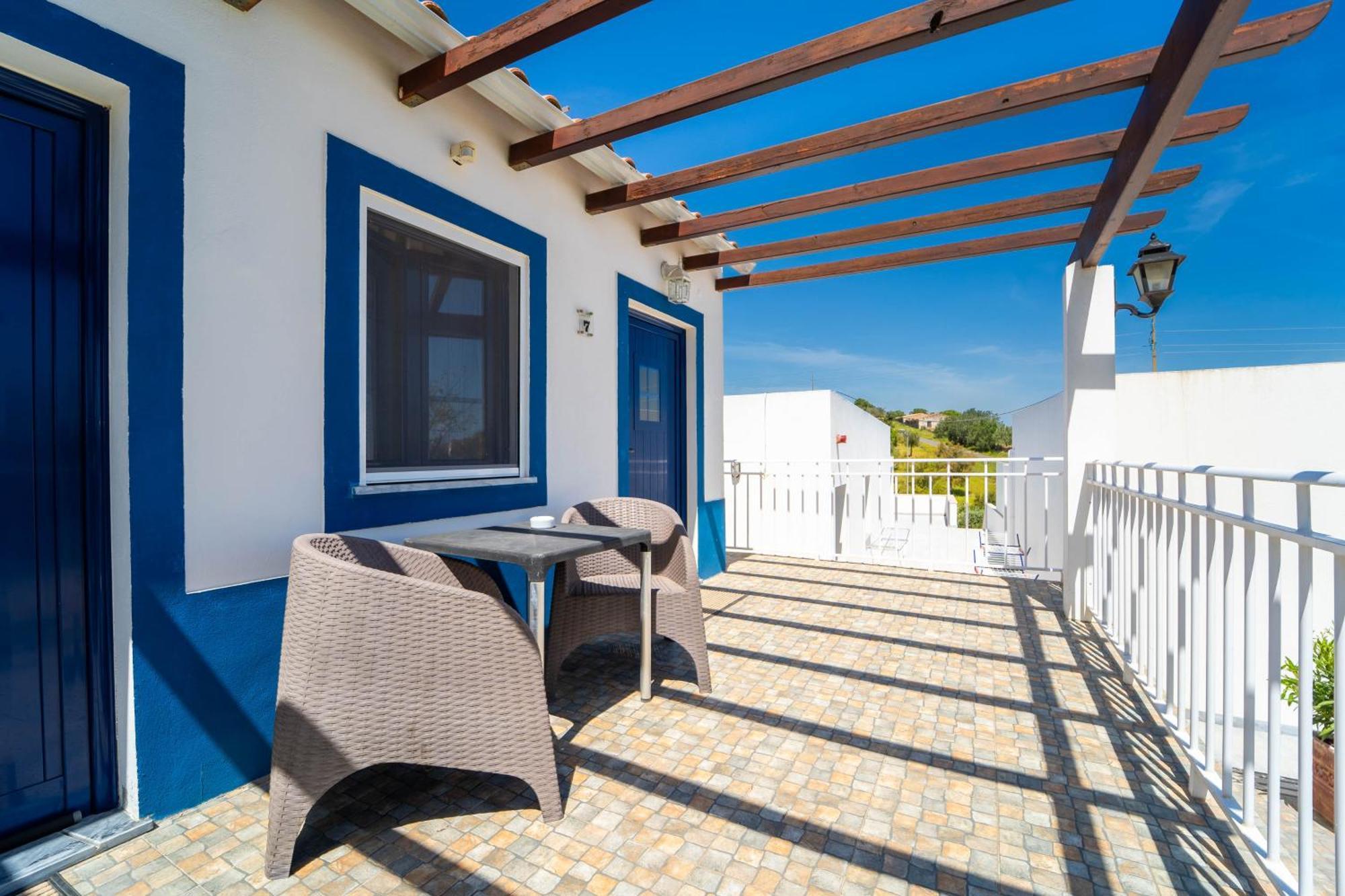 Quinta Solar Da Portela Almodôvar エクステリア 写真