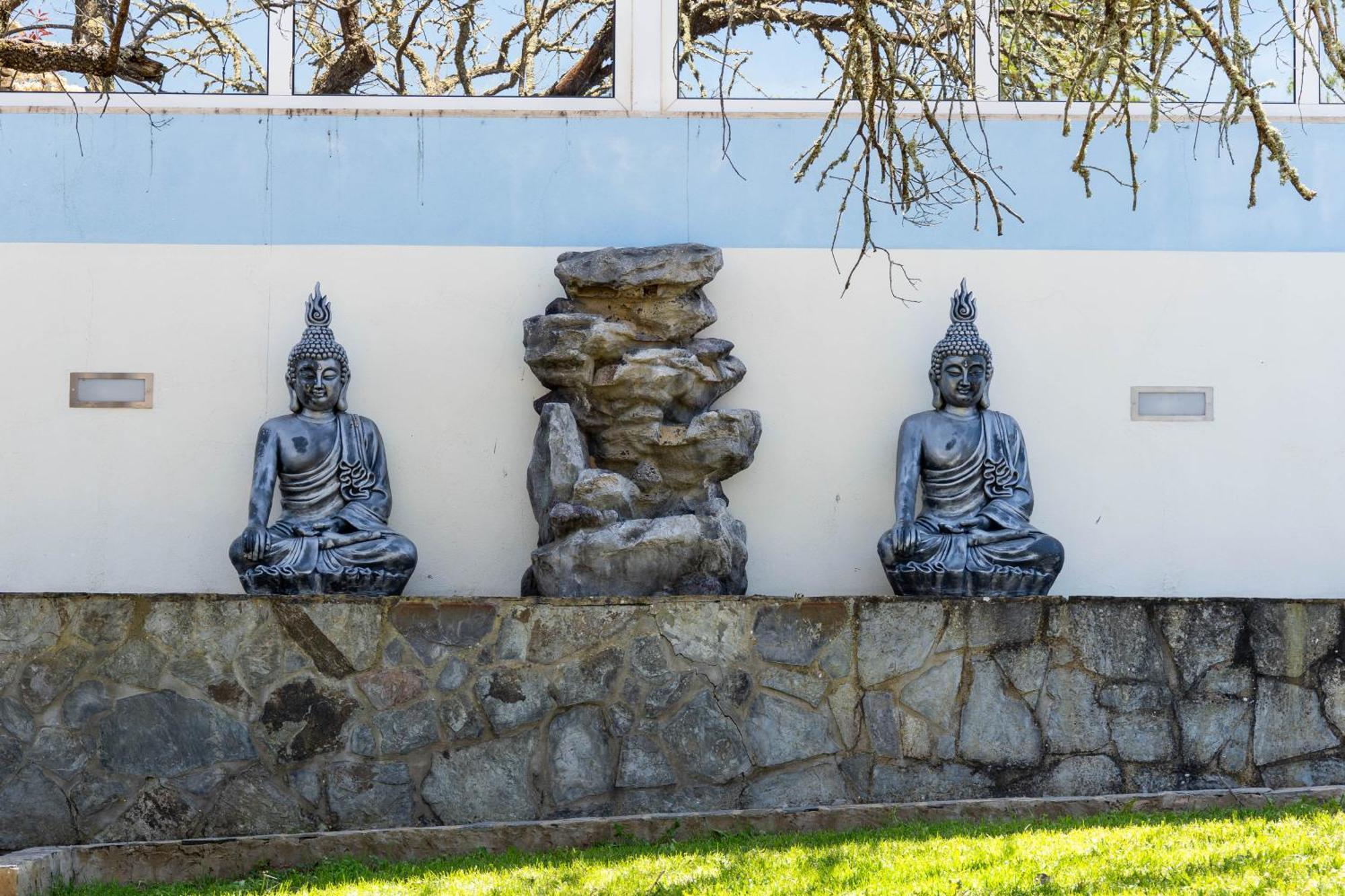 Quinta Solar Da Portela Almodôvar エクステリア 写真