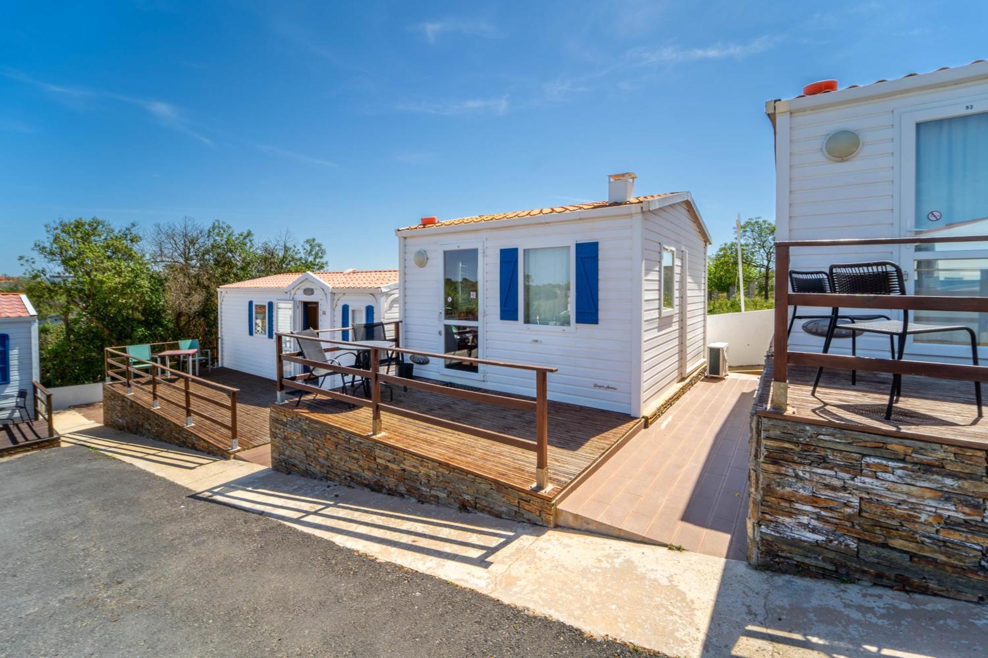 Quinta Solar Da Portela Almodôvar エクステリア 写真