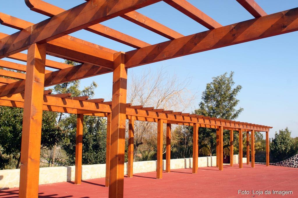 Quinta Solar Da Portela Almodôvar エクステリア 写真