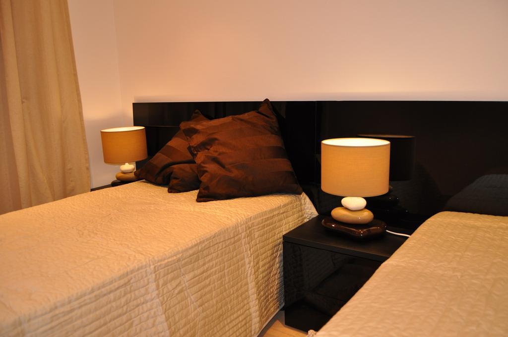 Quinta Solar Da Portela Almodôvar 部屋 写真