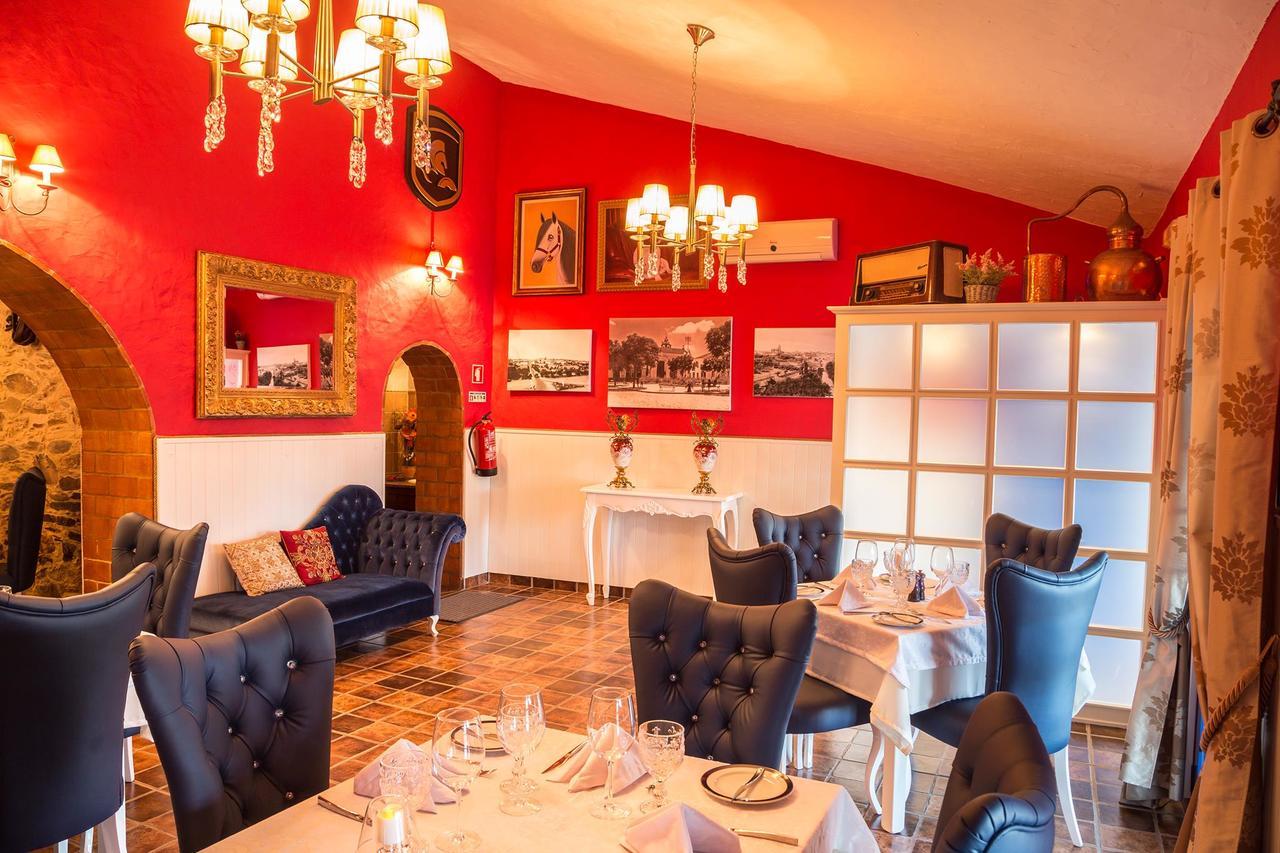 Quinta Solar Da Portela Almodôvar エクステリア 写真