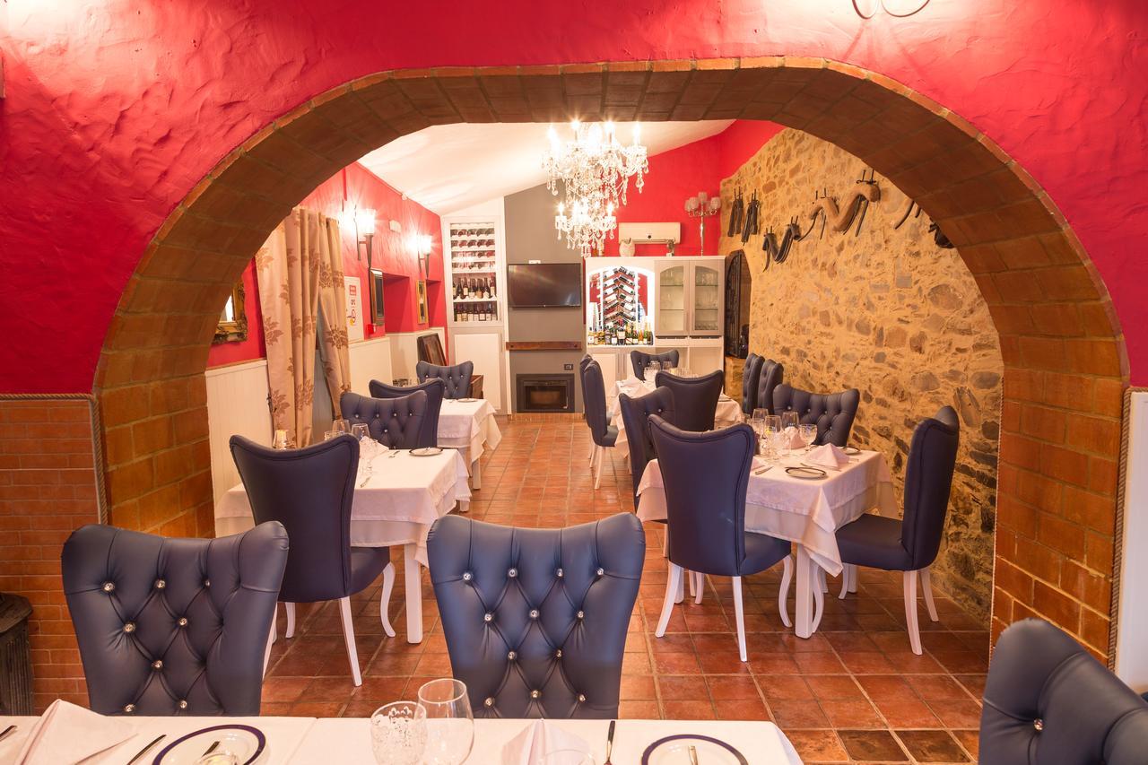 Quinta Solar Da Portela Almodôvar エクステリア 写真